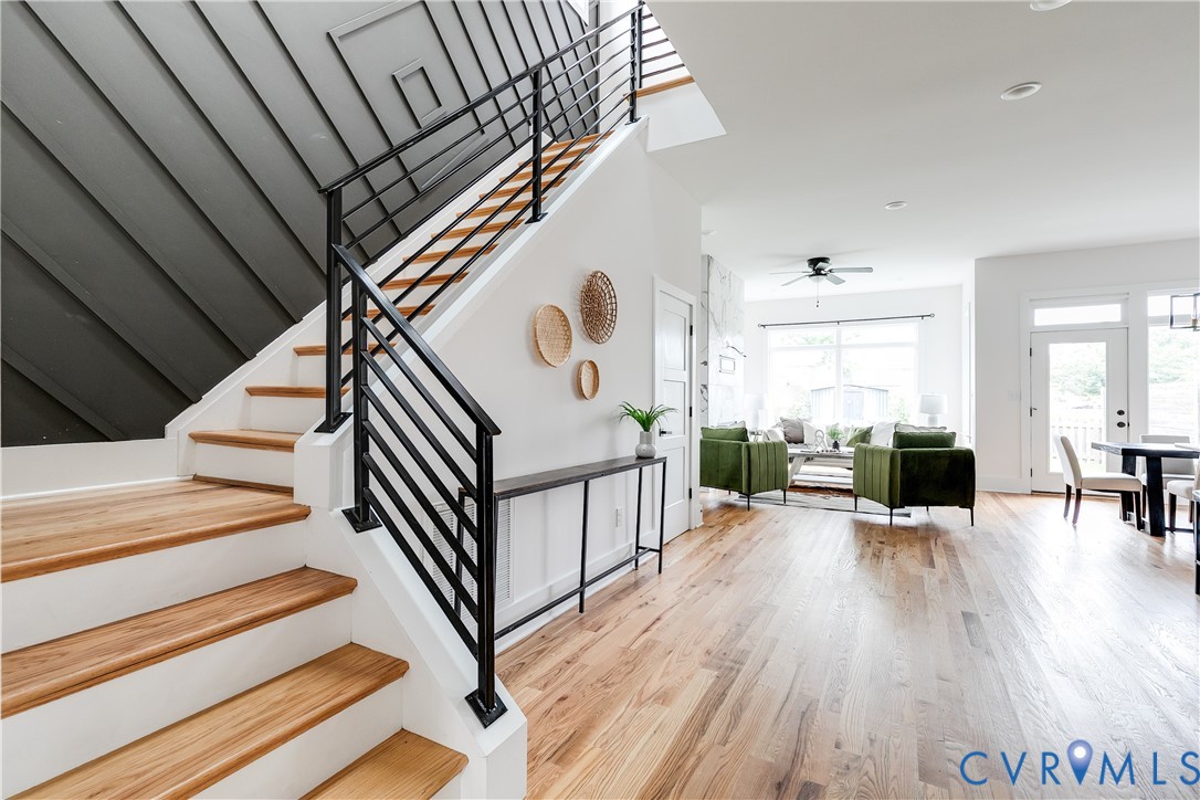 810 N 32nd Street, Church Hill, Richmond, VA 23223