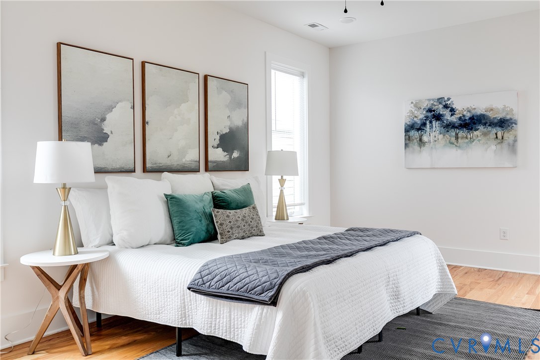 810 N 32nd Street, Church Hill, Richmond, VA 23223