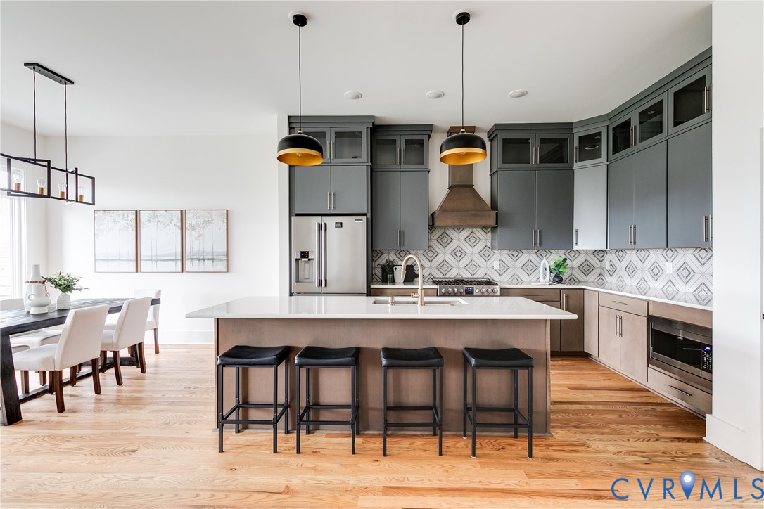810 N 32nd Street, Church Hill, Richmond, VA 23223