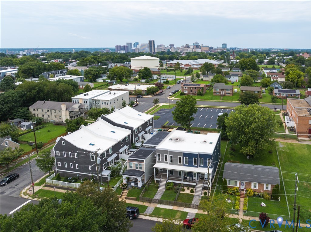 810 N 32nd Street, Church Hill, Richmond, VA 23223