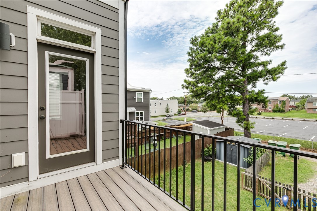 810 N 32nd Street, Church Hill, Richmond, VA 23223