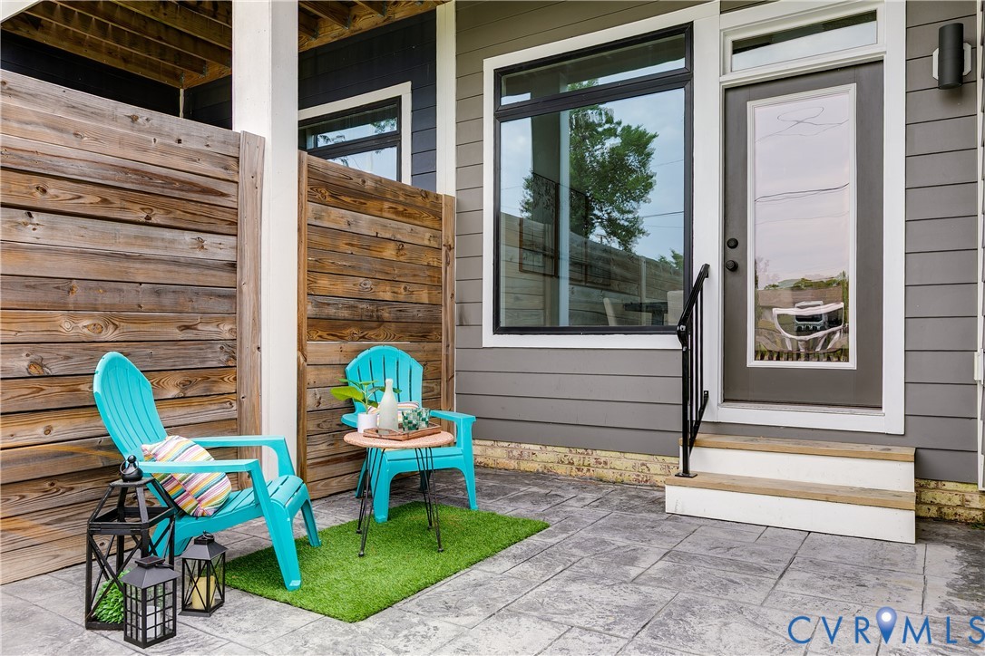 810 N 32nd Street, Church Hill, Richmond, VA 23223