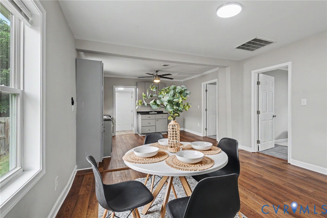 207 Kentucky Avenue, Petersburg, VA 23803