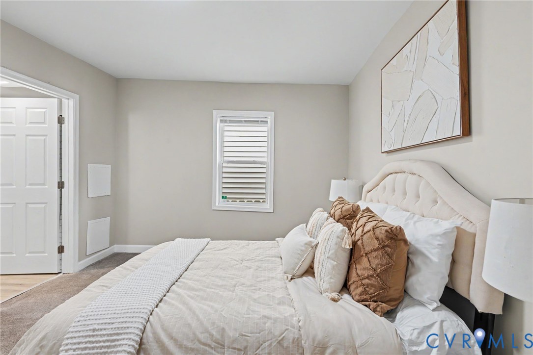207 Kentucky Avenue, Petersburg, VA 23803