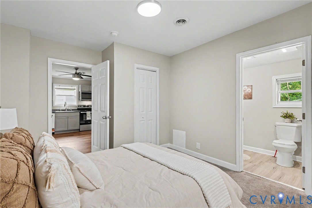 207 Kentucky Avenue, Petersburg, VA 23803