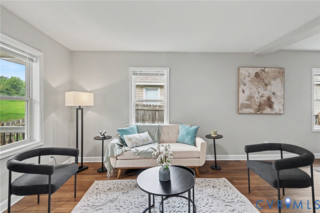 207 Kentucky Avenue, Petersburg, VA 23803
