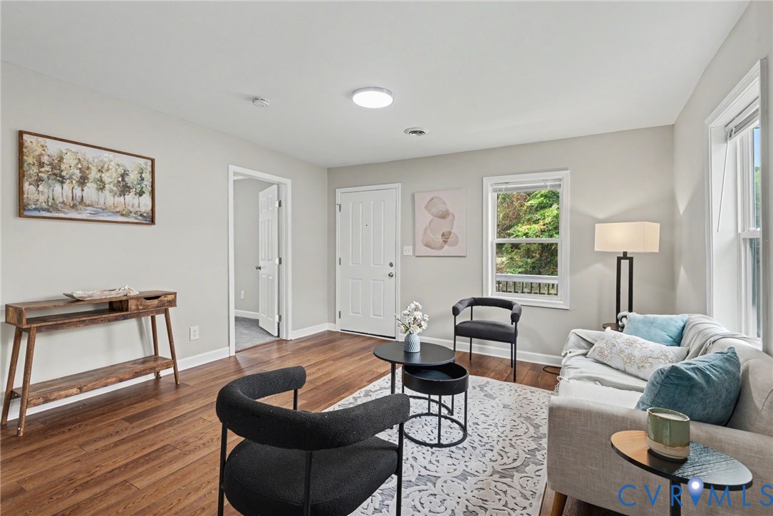 207 Kentucky Avenue, Petersburg, VA 23803