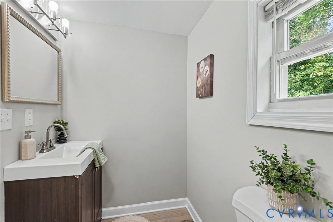 207 Kentucky Avenue, Petersburg, VA 23803