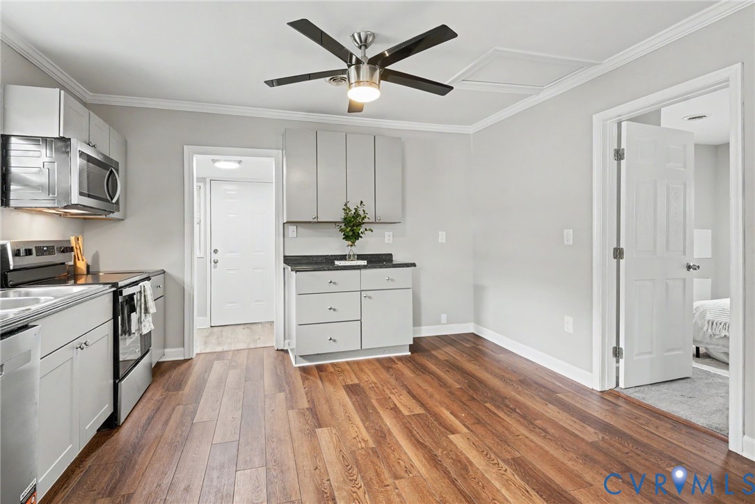 207 Kentucky Avenue, Petersburg, VA 23803