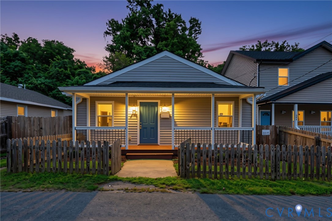 207 Kentucky Avenue, Petersburg, VA 23803 207 Kentucky Avenue, Petersburg, VA 23803