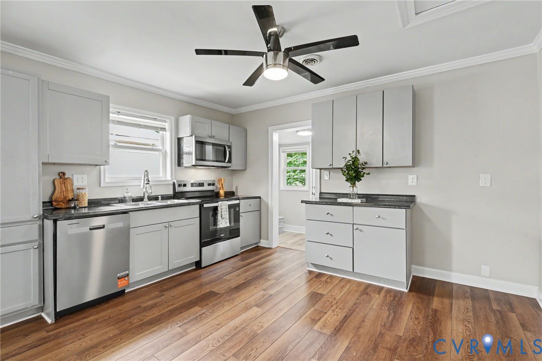207 Kentucky Avenue, Petersburg, VA 23803
