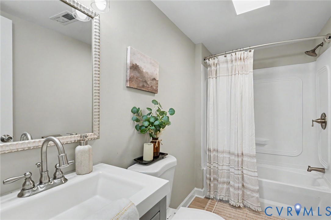 207 Kentucky Avenue, Petersburg, VA 23803