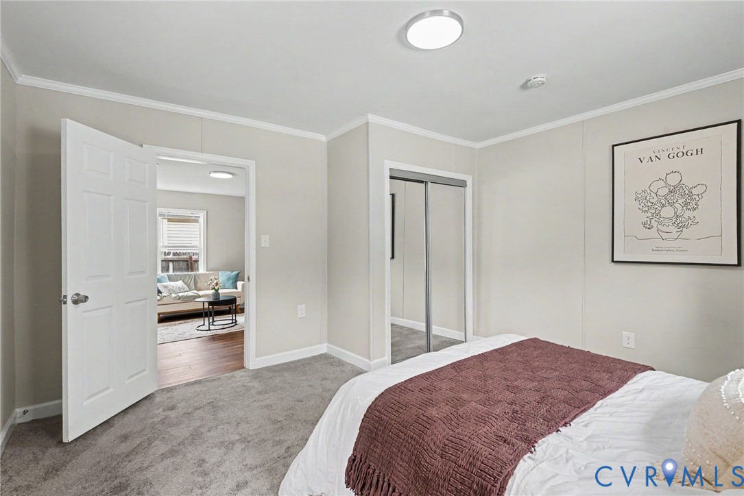 207 Kentucky Avenue, Petersburg, VA 23803