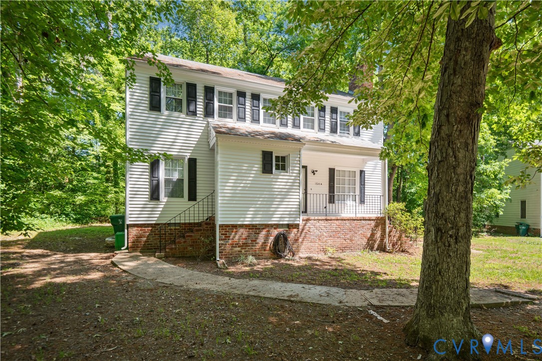 1704 Taft Place, Tuckahoe Village West, Henrico, VA 23238