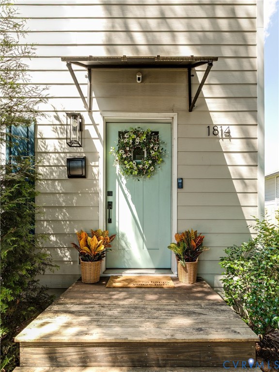 1814 Carter Street, Richmond, VA 23220