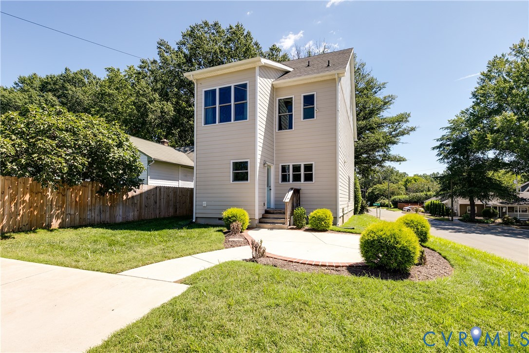 1814 Carter Street, Richmond, VA 23220