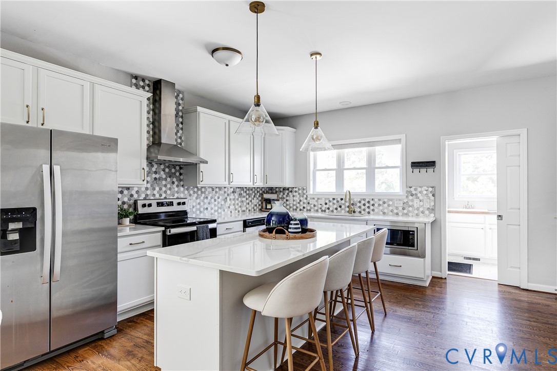 1814 Carter Street, Richmond, VA 23220