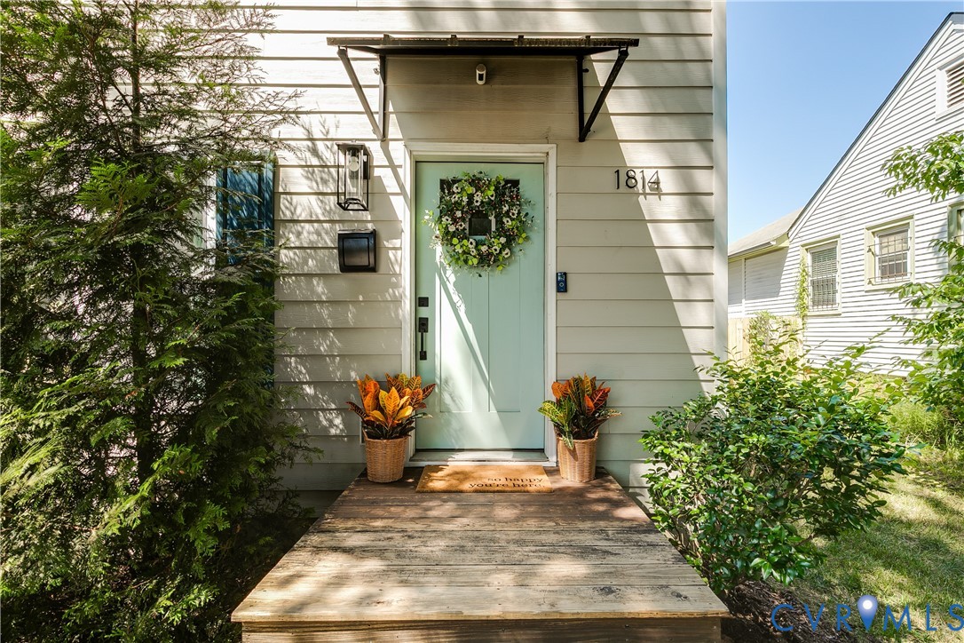 1814 Carter Street, Richmond, VA 23220