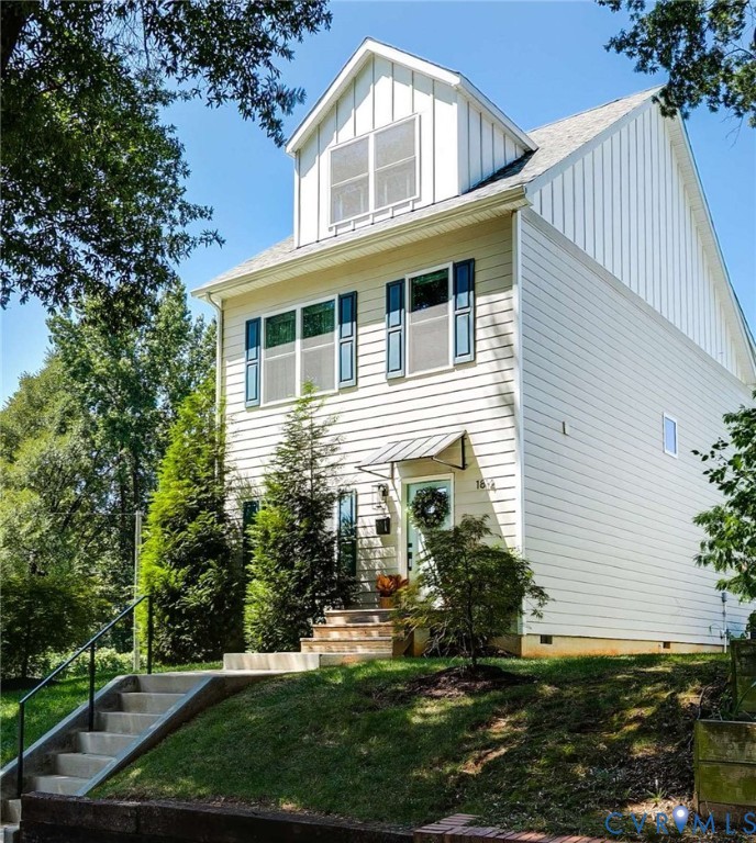 1814 Carter Street, Richmond, VA 23220