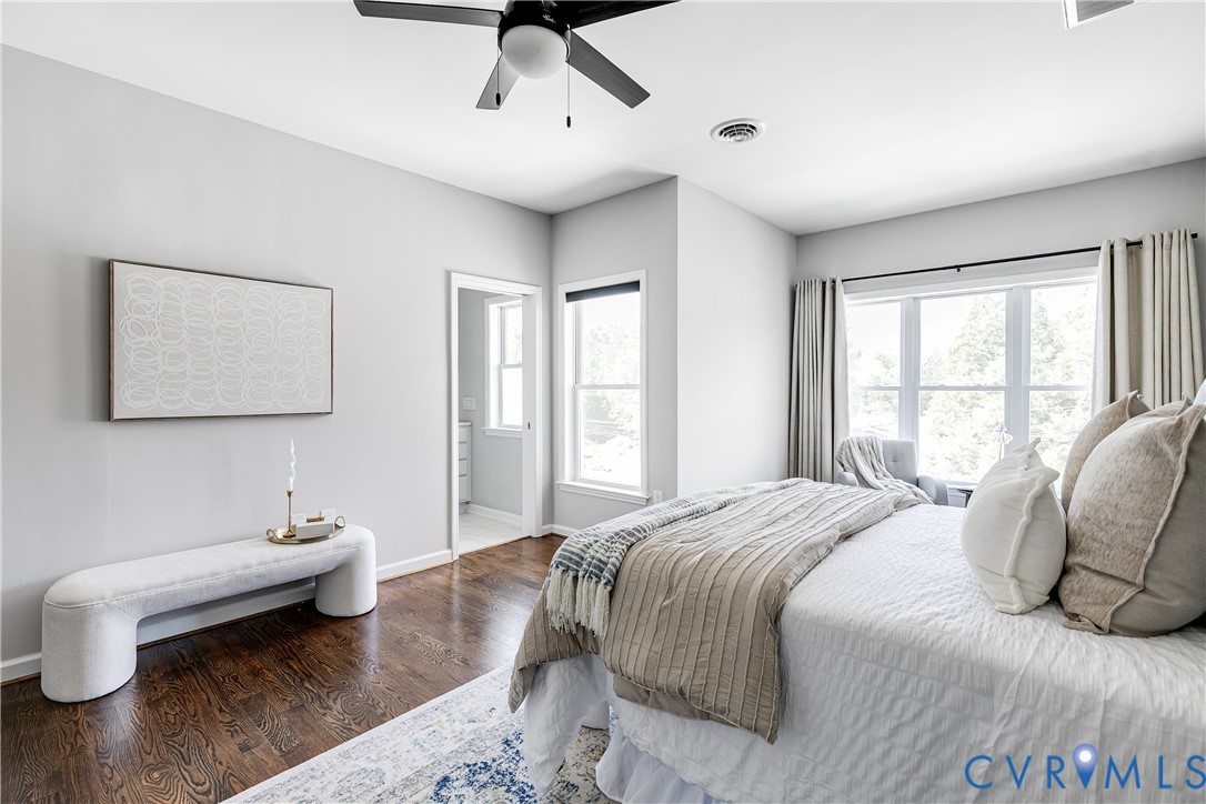 1814 Carter Street, Richmond, VA 23220