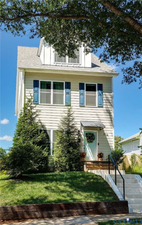 1814 Carter Street, Richmond, VA 23220