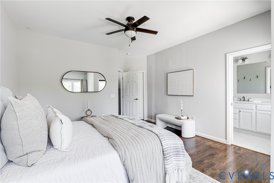 1814 Carter Street, Richmond, VA 23220