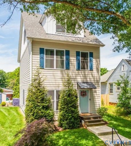 1814 Carter Street, Richmond, VA 23220 1814 Carter Street, Richmond, VA 23220