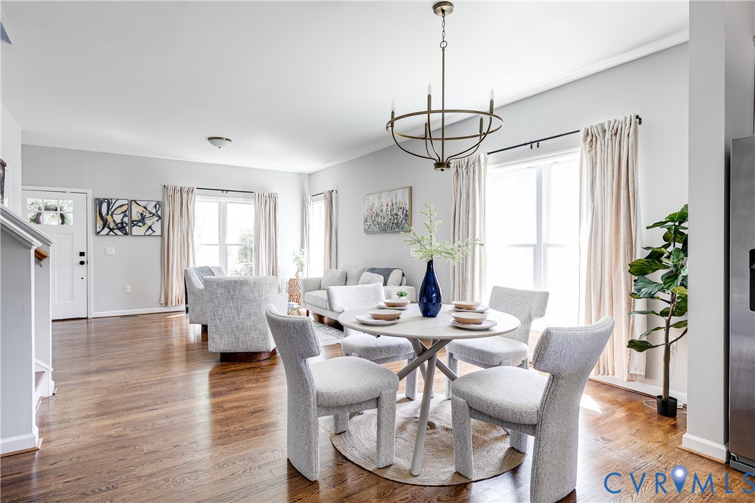 1814 Carter Street, Richmond, VA 23220
