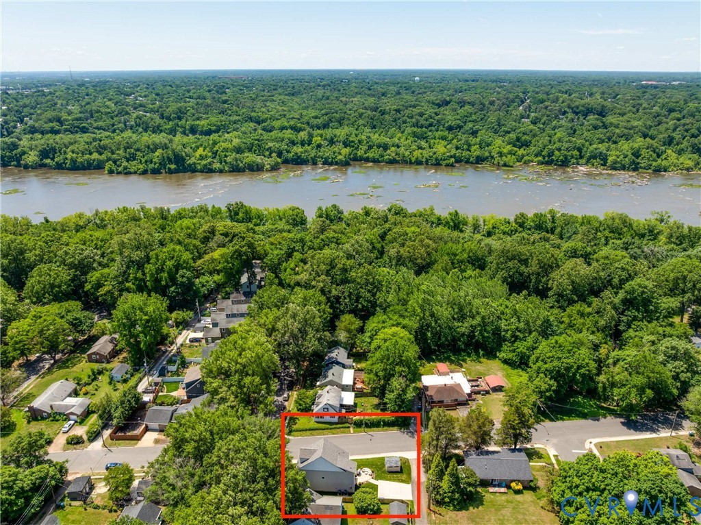 1814 Carter Street, Richmond, VA 23220