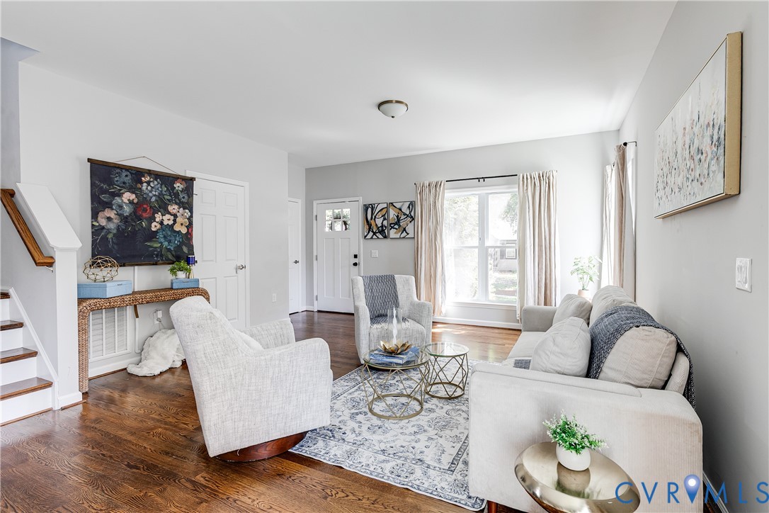 1814 Carter Street, Richmond, VA 23220