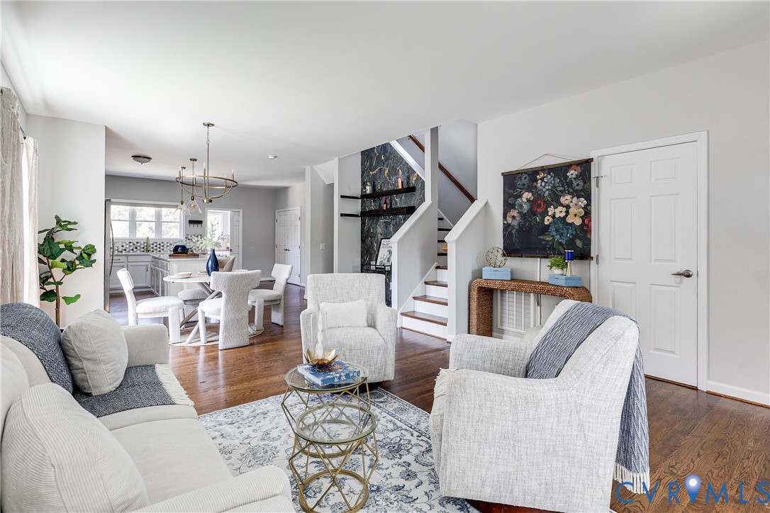 1814 Carter Street, Richmond, VA 23220