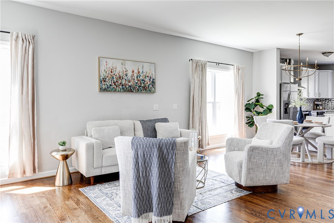 1814 Carter Street, Richmond, VA 23220