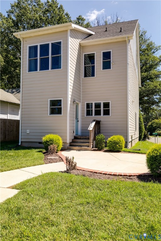 1814 Carter Street, Richmond, VA 23220