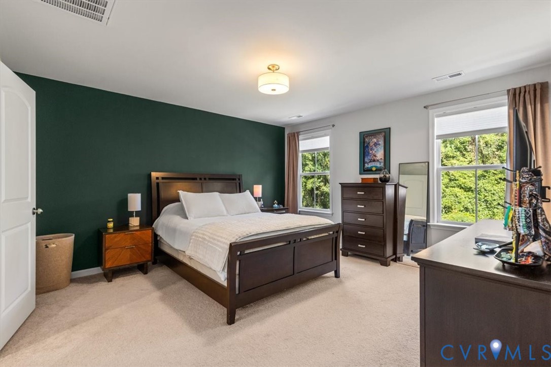 5545 Wenrich Drive, Richmond, VA 23227