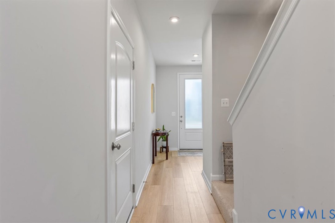 5545 Wenrich Drive, Richmond, VA 23227