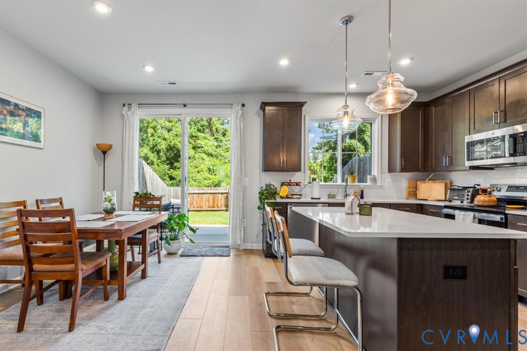 5545 Wenrich Drive, Richmond, VA 23227