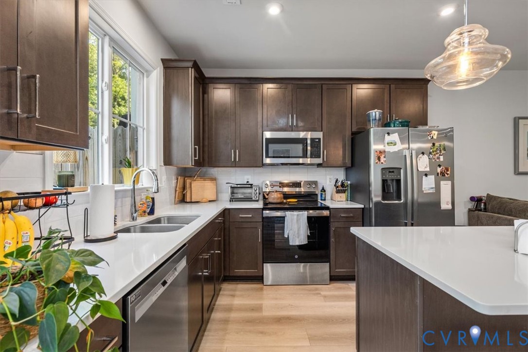 5545 Wenrich Drive, Richmond, VA 23227