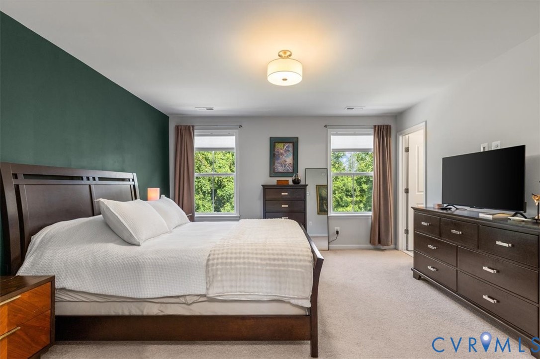 5545 Wenrich Drive, Richmond, VA 23227
