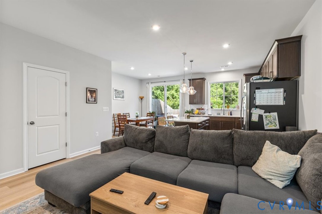 5545 Wenrich Drive, Richmond, VA 23227