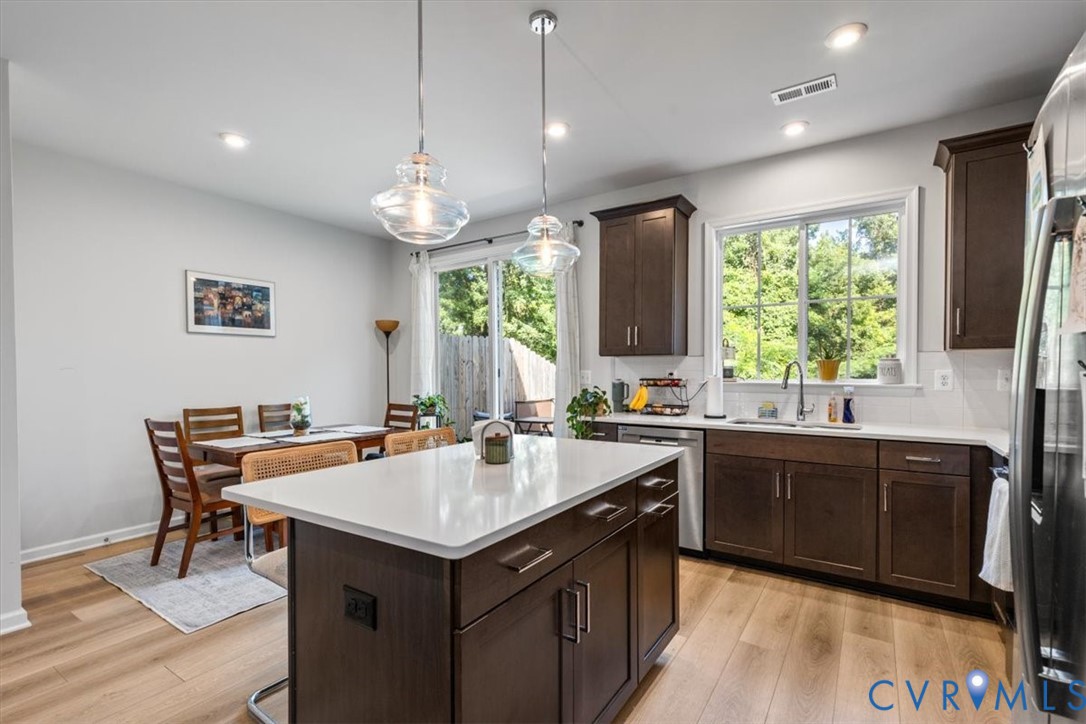 5545 Wenrich Drive, Richmond, VA 23227