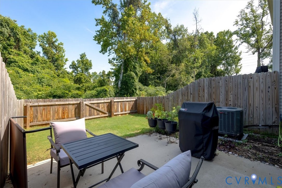 5545 Wenrich Drive, Richmond, VA 23227