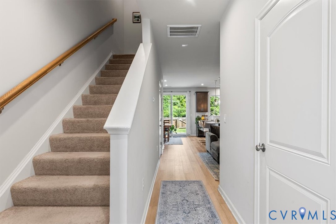 5545 Wenrich Drive, Richmond, VA 23227