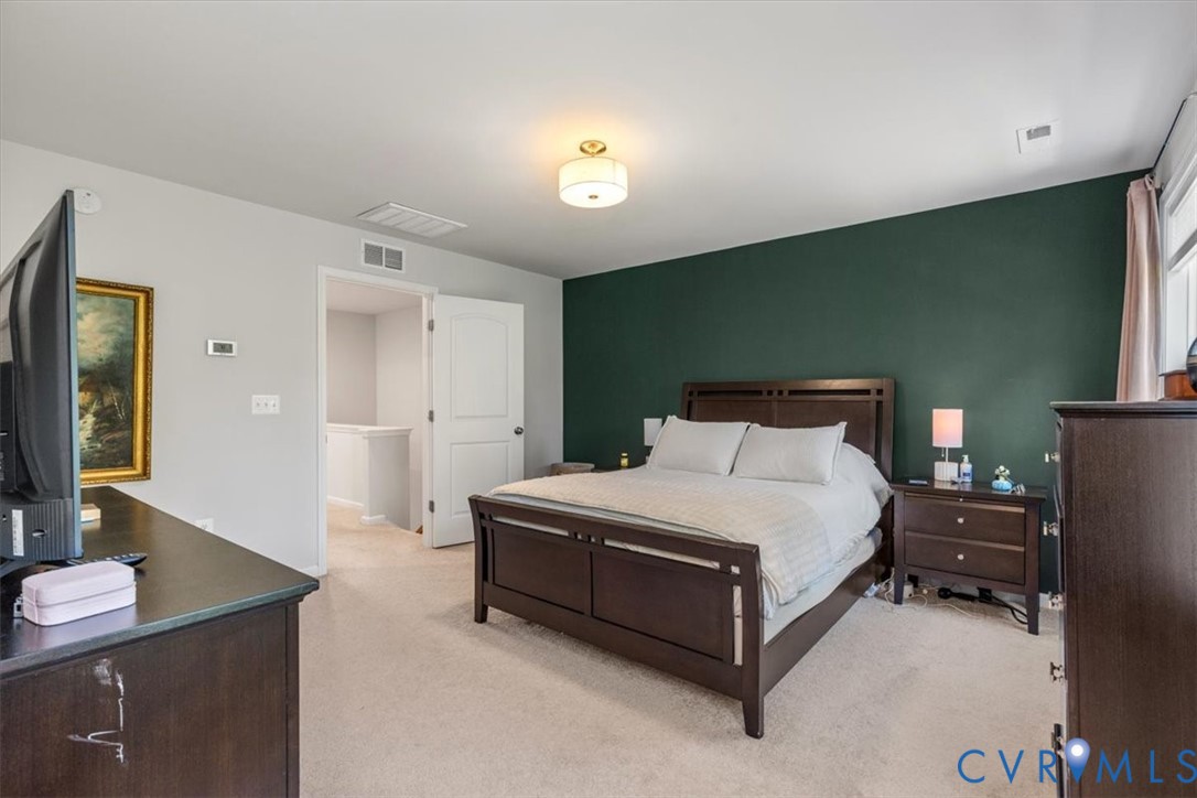 5545 Wenrich Drive, Richmond, VA 23227