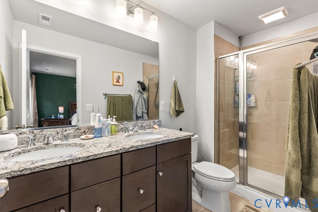 5545 Wenrich Drive, Richmond, VA 23227