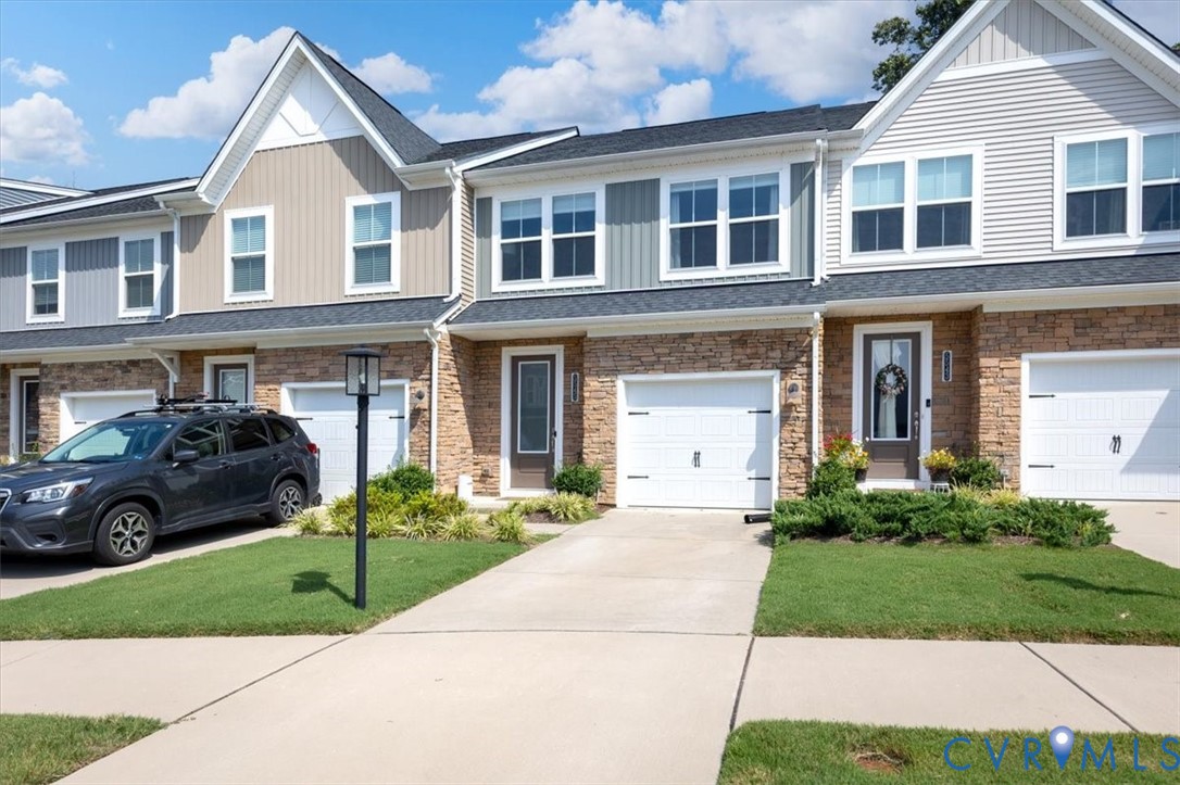 5545 Wenrich Drive, Richmond, VA 23227