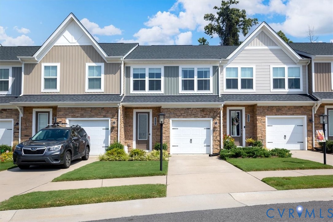 5545 Wenrich Drive, Richmond, VA 23227 5545 Wenrich Drive, Richmond, VA 23227