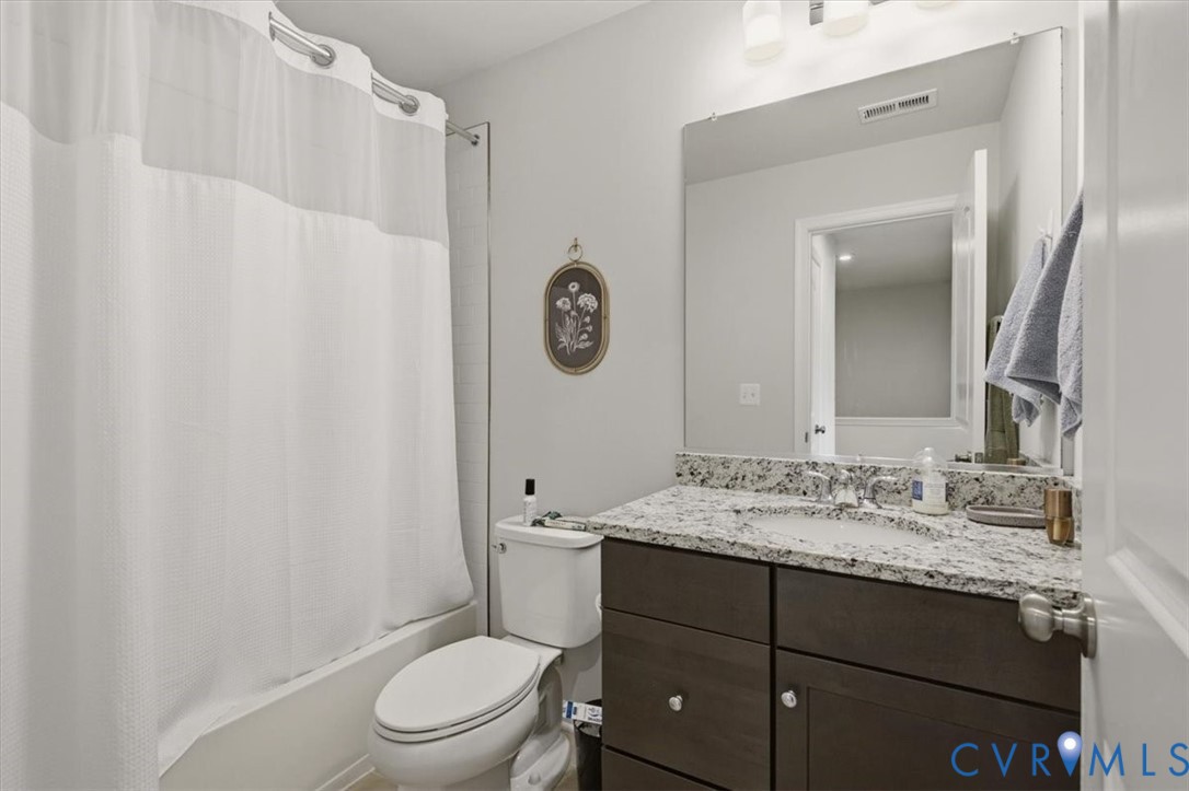5545 Wenrich Drive, Richmond, VA 23227