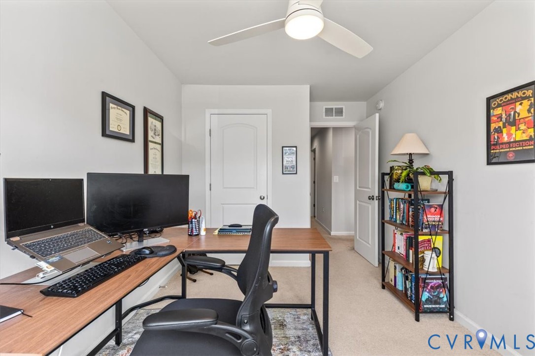 5545 Wenrich Drive, Richmond, VA 23227