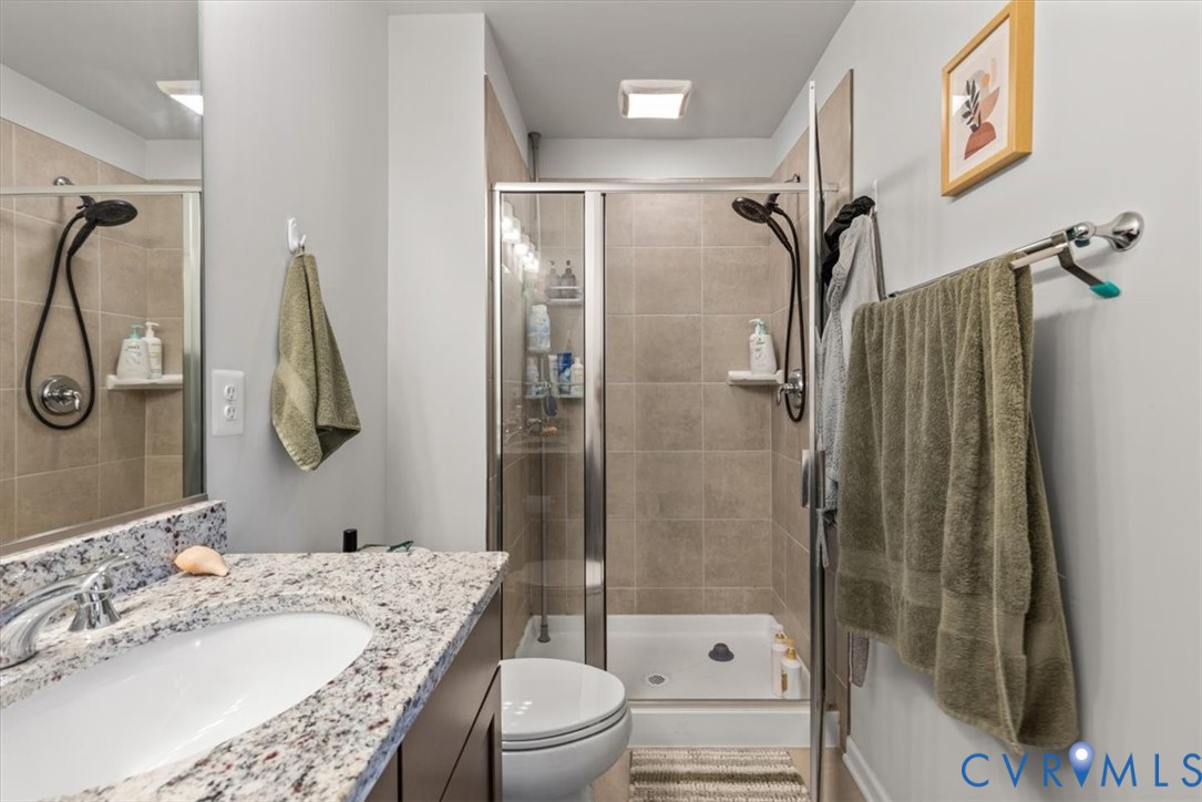 5545 Wenrich Drive, Richmond, VA 23227