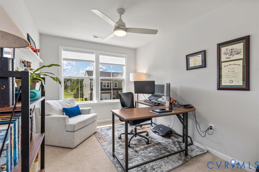 5545 Wenrich Drive, Richmond, VA 23227
